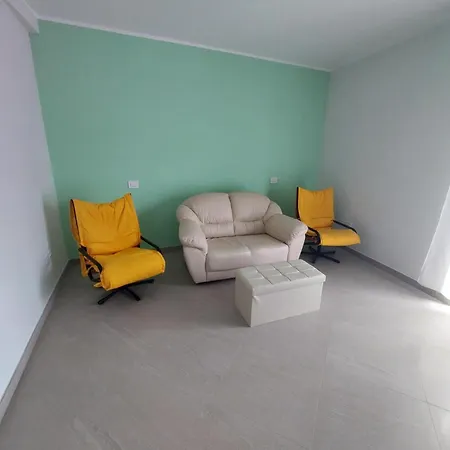 Cappuccini Feriehus *
