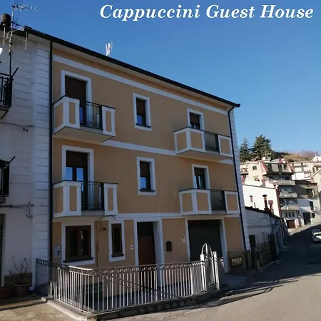 Cappuccini * San Giovanni in Fiore